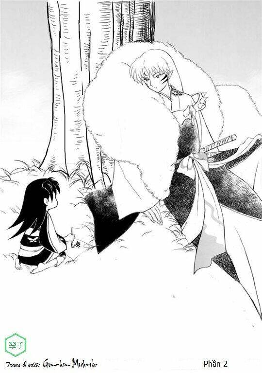 doujinshi sessrin chapter 4 10