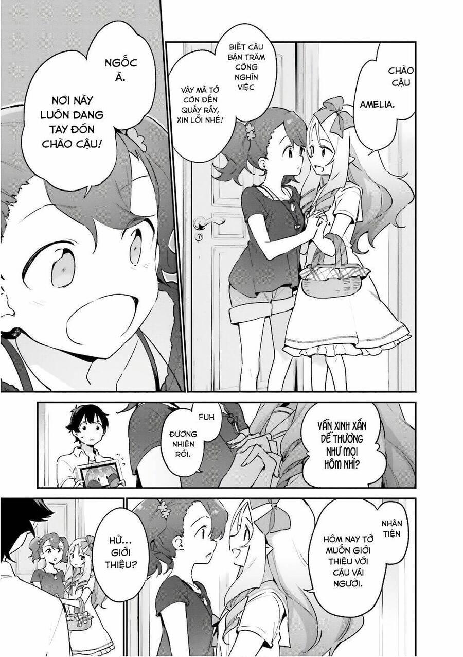 Ero Manga Sensei chapter 40 5