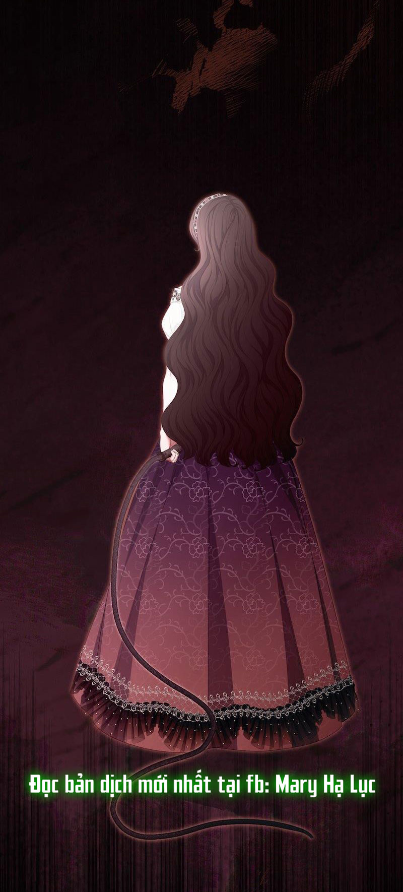 nữ hầu muốn đình công chapter 21.2 34