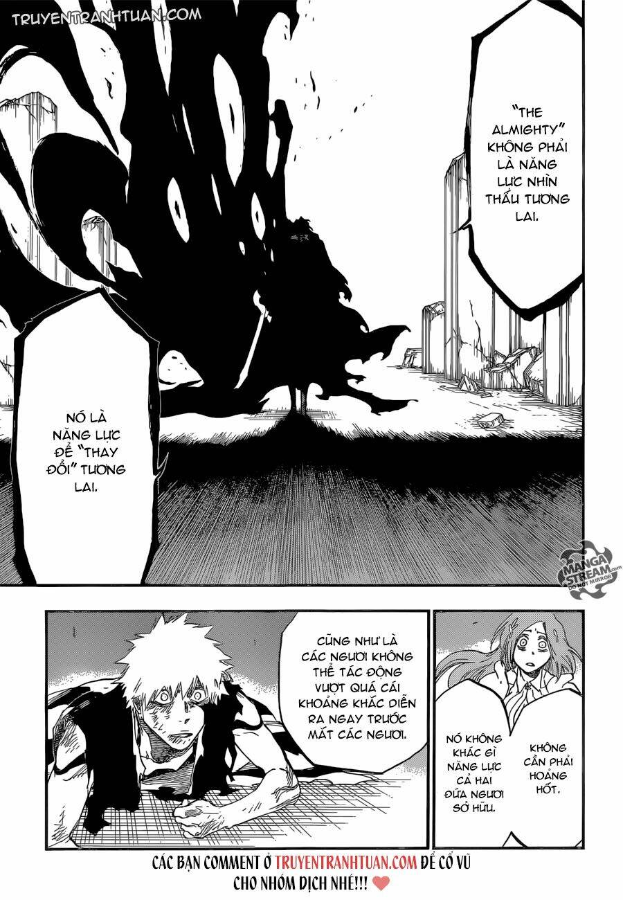 thần chết ichigo chapter 679 2