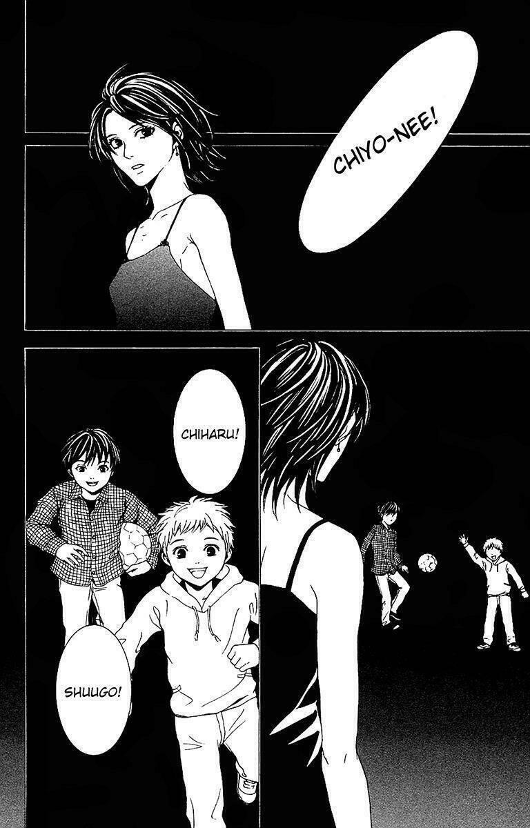 mayonaka no ariadone chapter 10 41