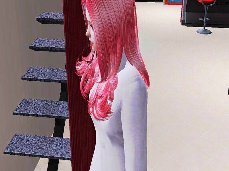 nụ cười của anh [truyện sims] chapter 69 100