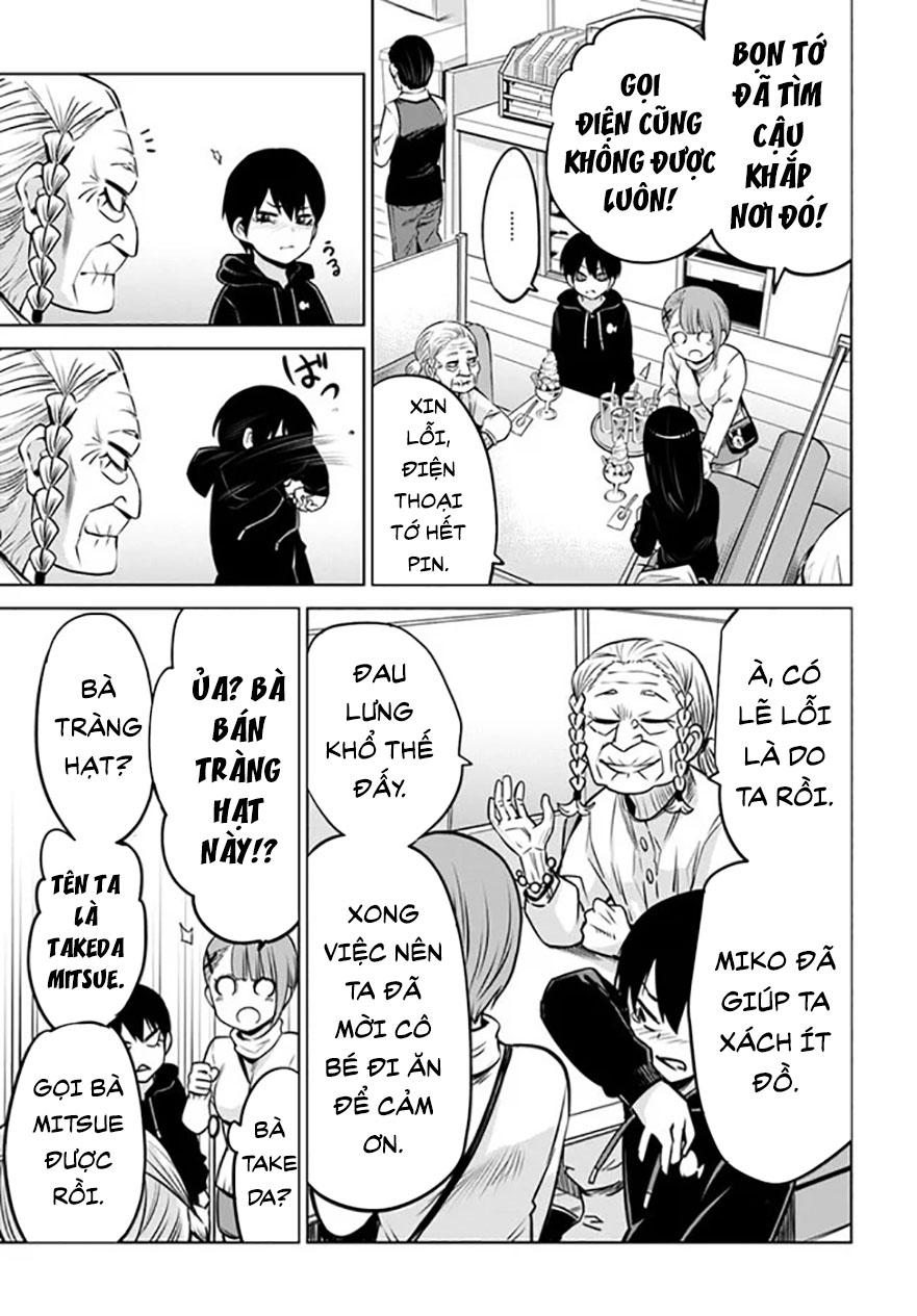 mình có thể thấy chúng… chapter 37 30