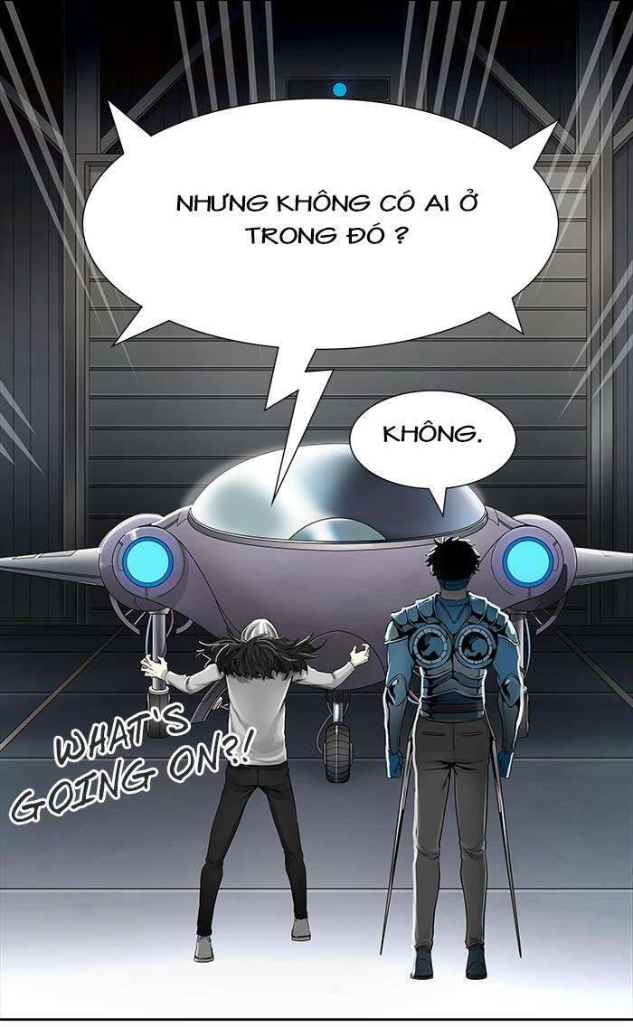 tòa tháp bí ẩn 2 chapter 467 45
