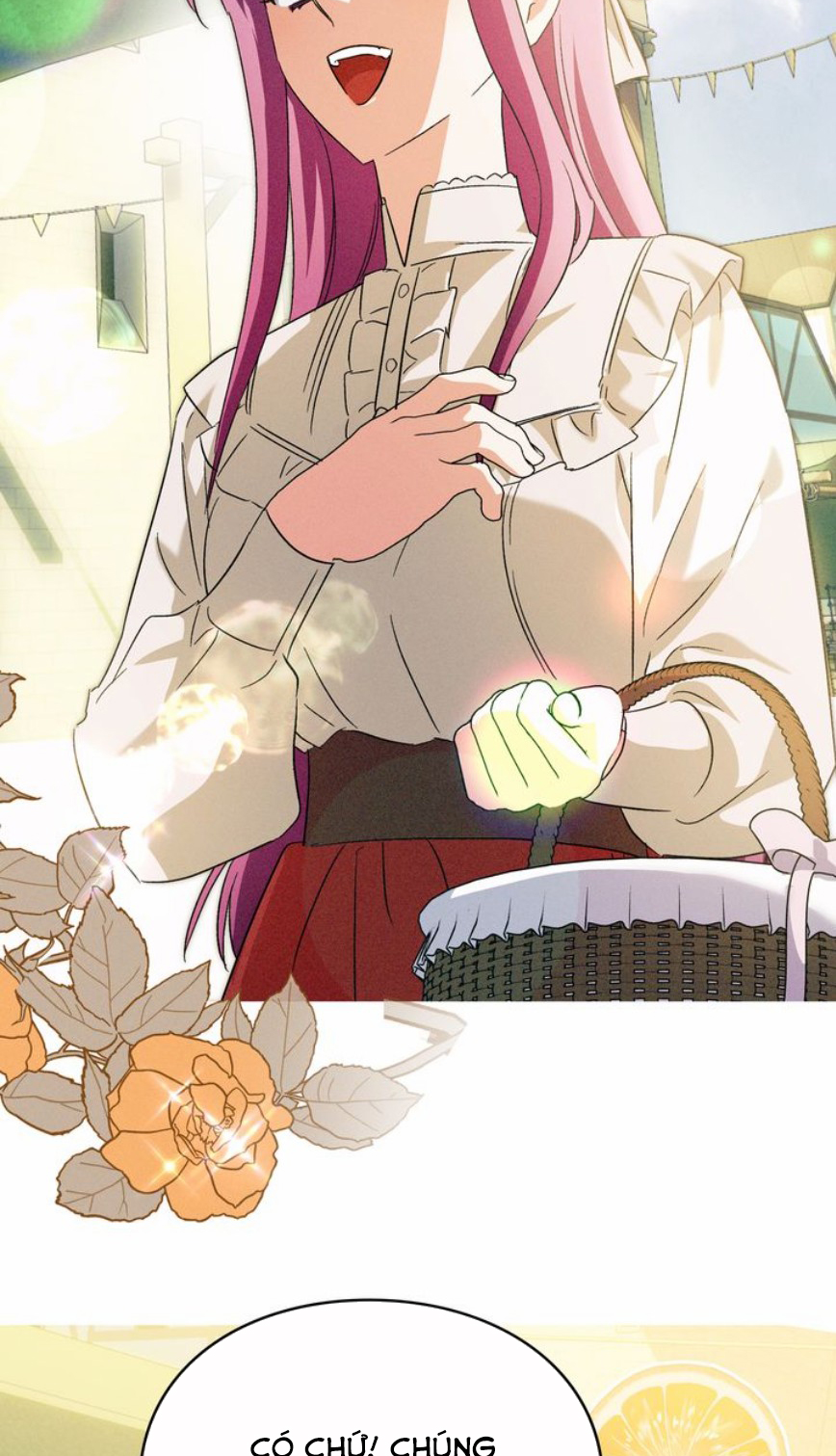 phương pháp bảo vệ anh ấy trong lãnh địa quái vật chapter 24 46
