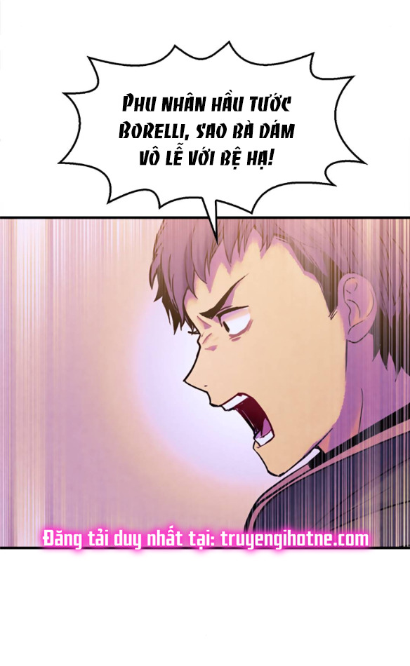 [bản 18+] trò chơi săn mồi của hoàng đế và thánh kỵ sĩ chapter 9.2 11