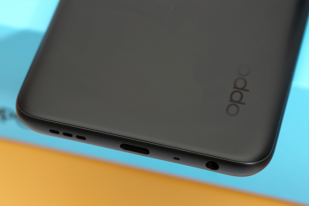 Điện thoại OPPO A76 (6GB/28GB) - Hàng chính hãng