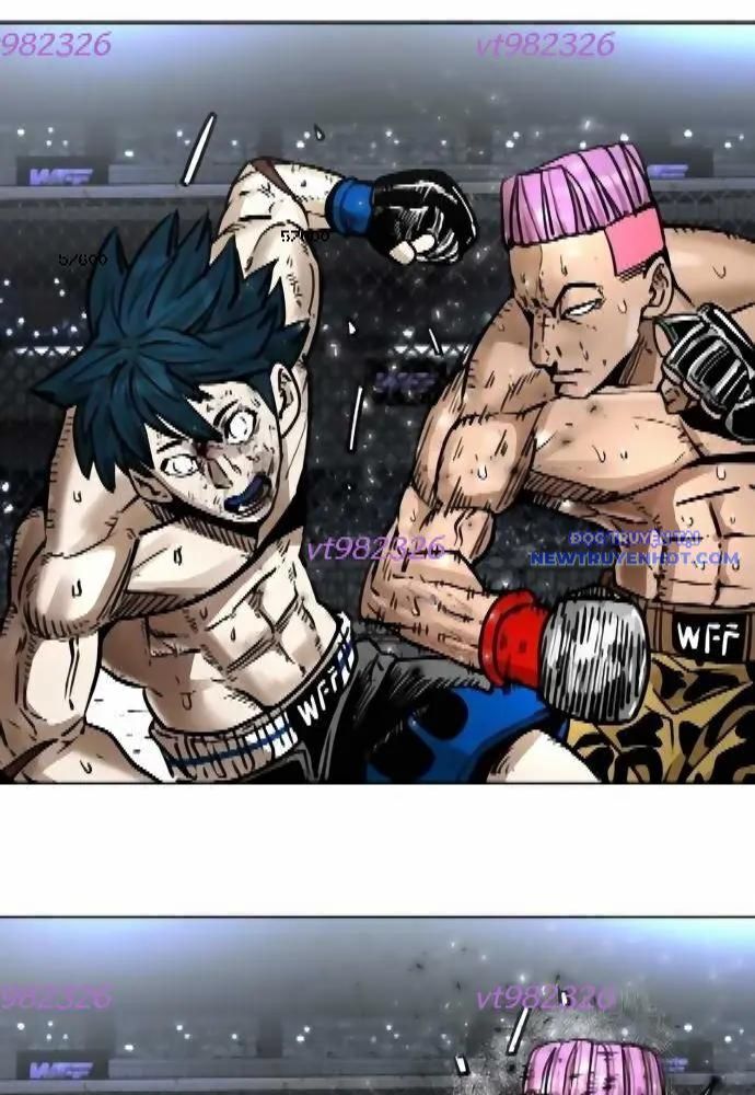 shark - cá mập chapter 280 12