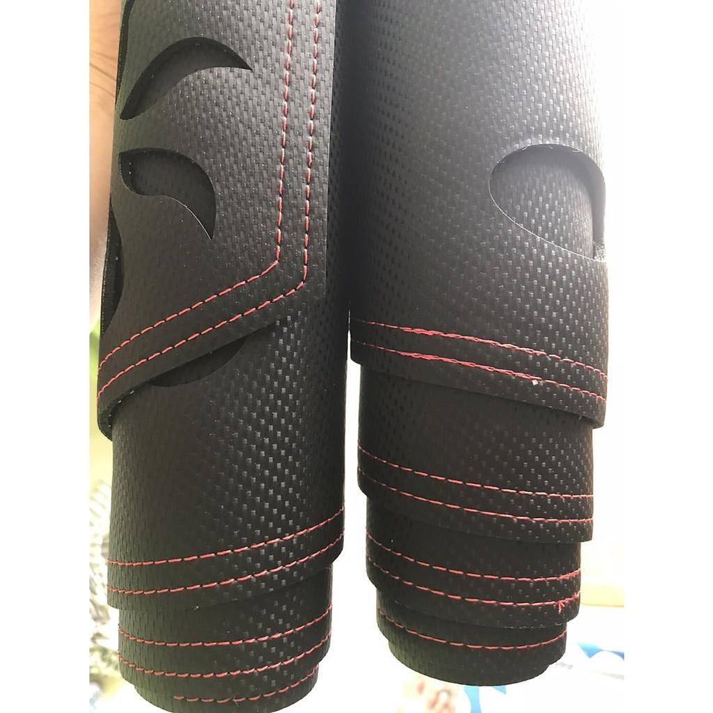 THẢM CHỐNG NẮNG TAPLO DA CARBON DÀNH CHO XE _ KIA CERATO 2019-2021