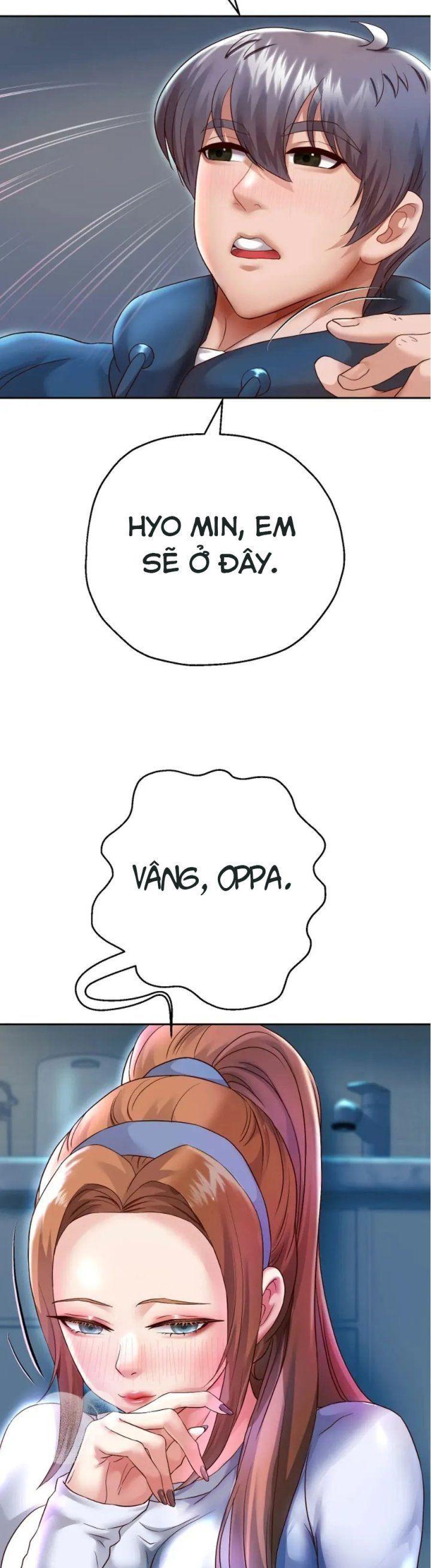 18+ tôi! trọng sinh với chiếc bò toi chapter 25.2 3