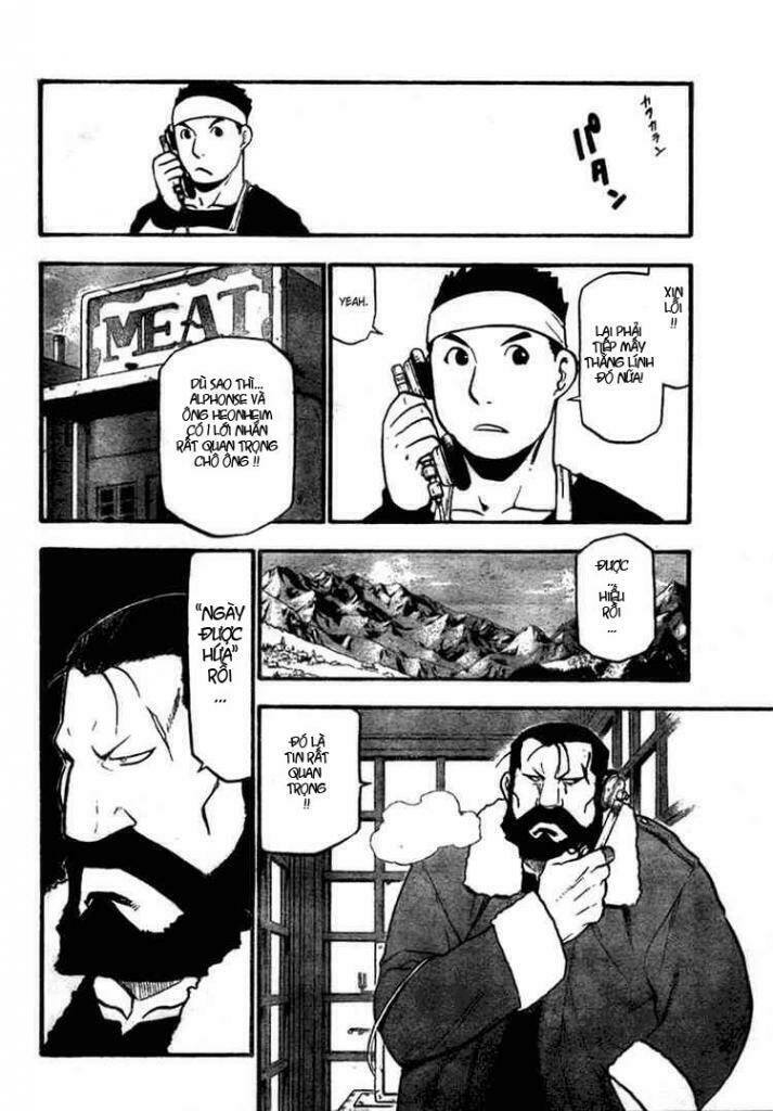 giả kim thuật chapter 83 22