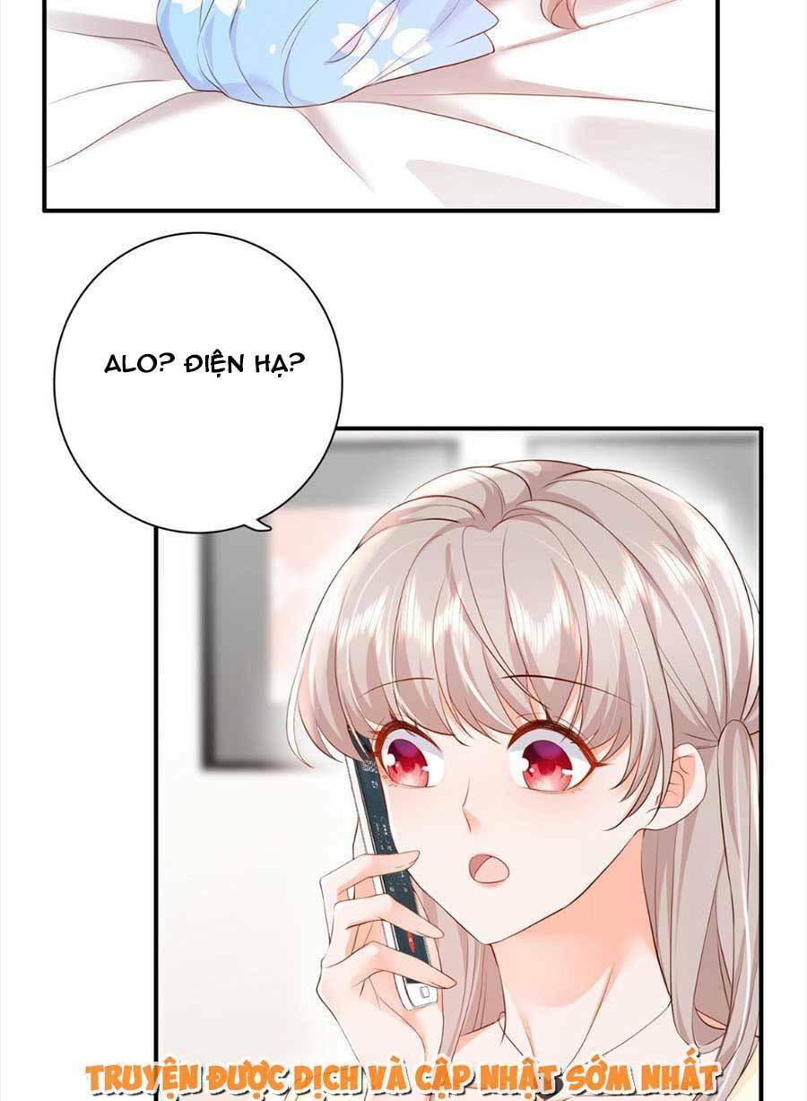 cô vợ của tôi không dễ bắt nạt chapter 11 4