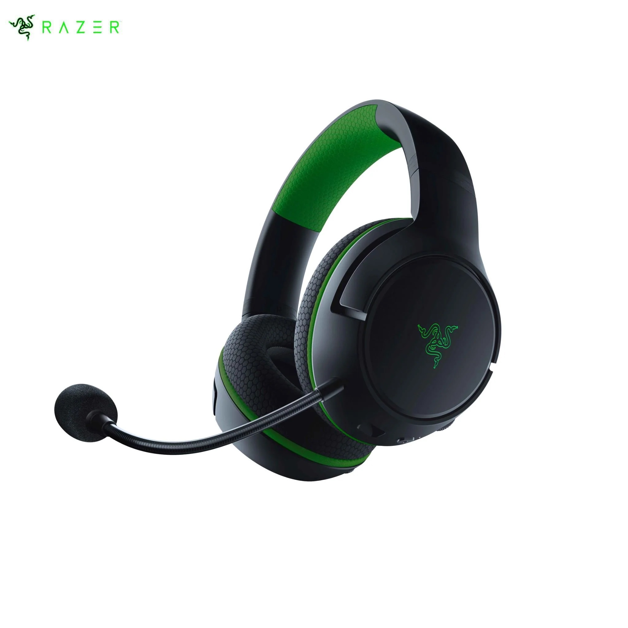 Tai nghe chơi Game Razer Kaira Pro for Xbox - Hàng chính hãng