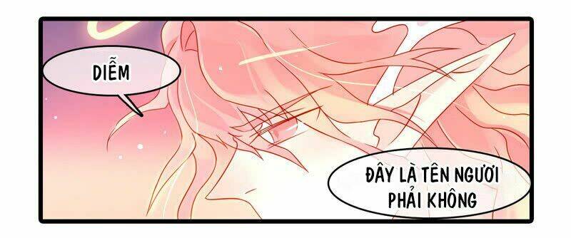 nặc lâm mục sư thiên sứ chapter 69 3