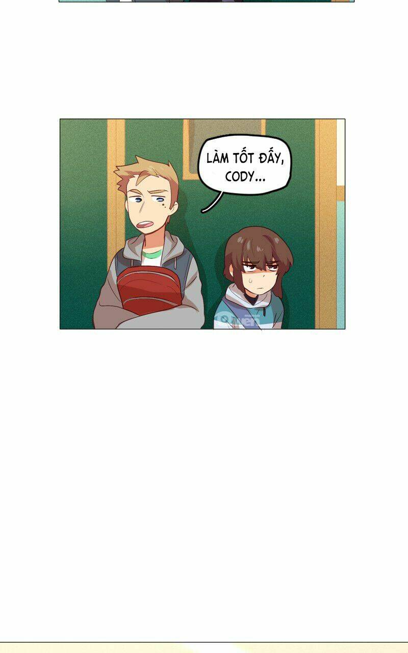 lời nguyền lalin chapter 13 57