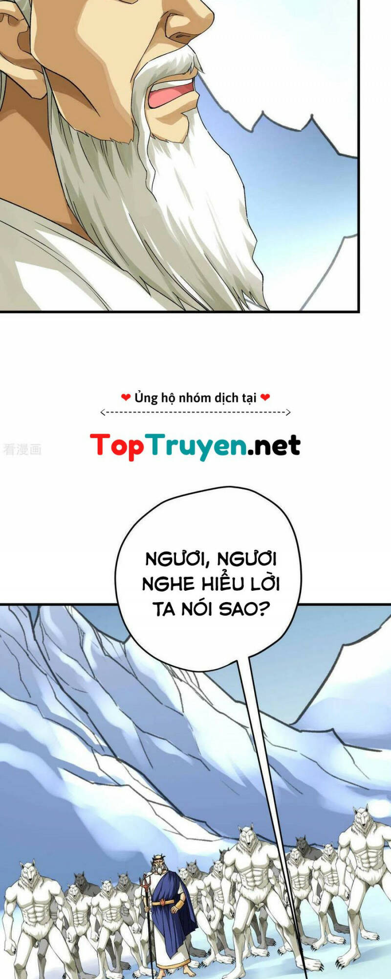 trọng sinh ta là đại thiên thần chapter 212 34