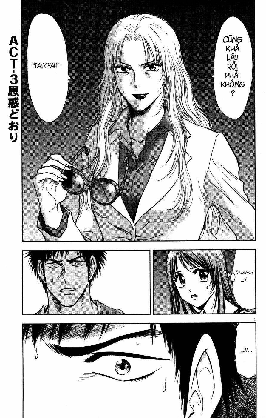 duction man chapter 3 2