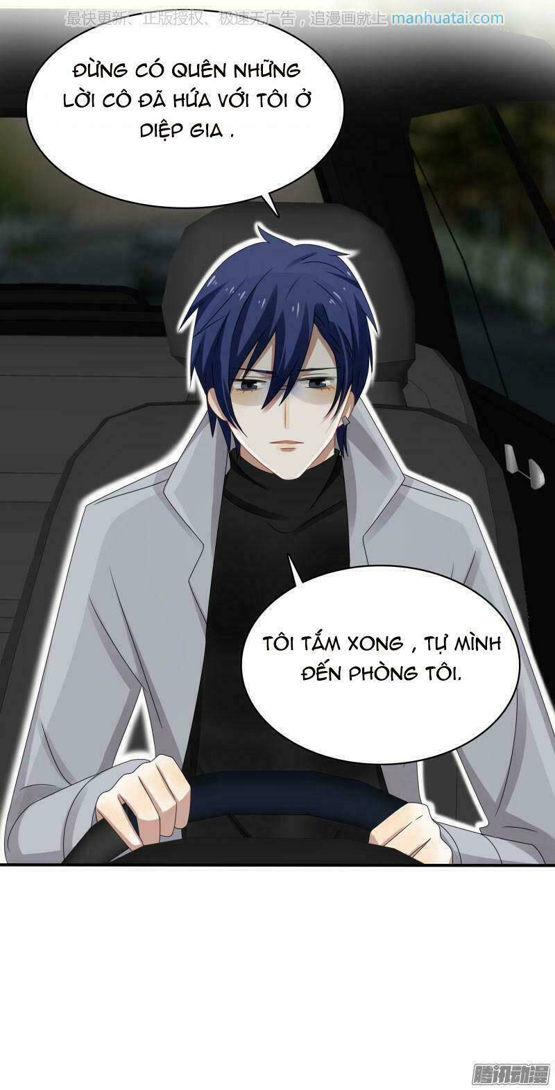 đế thiếu đoạt tình thành nghiện chapter 35 22