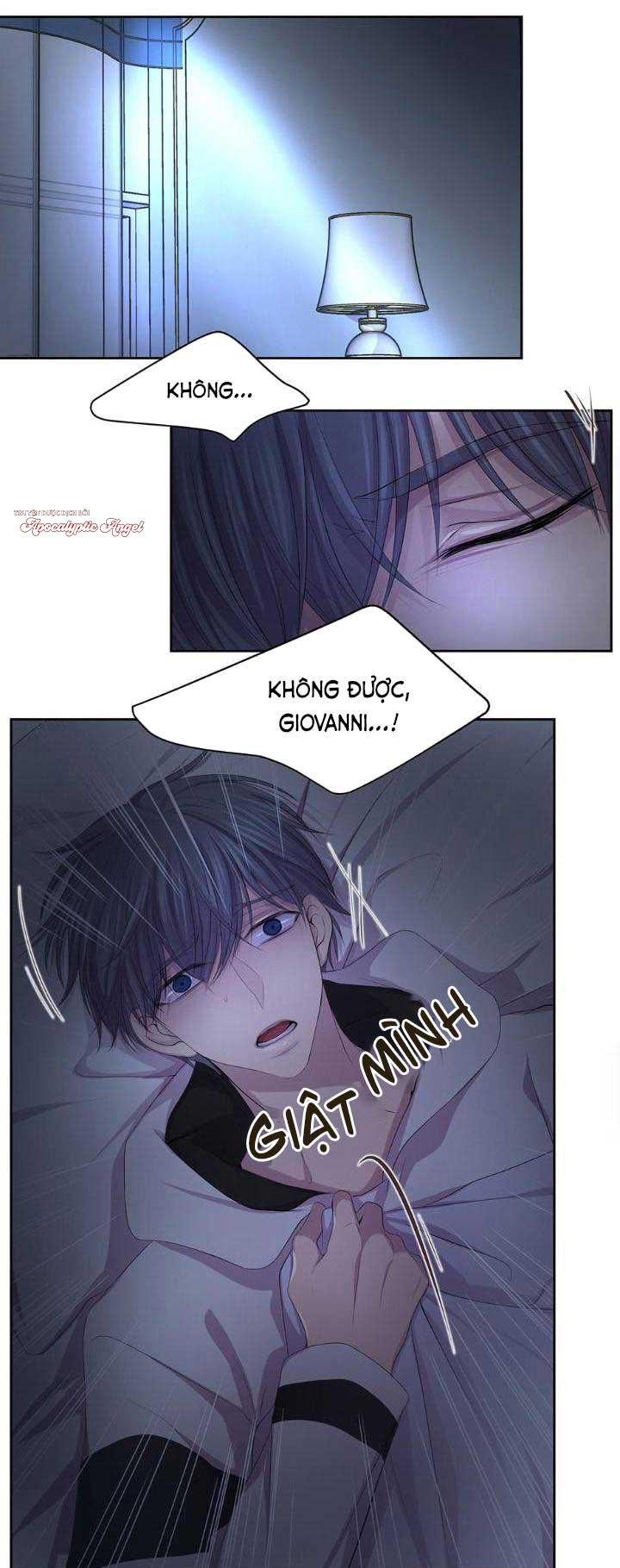 giữ em thật chặt (hold me tight) chapter 78 14