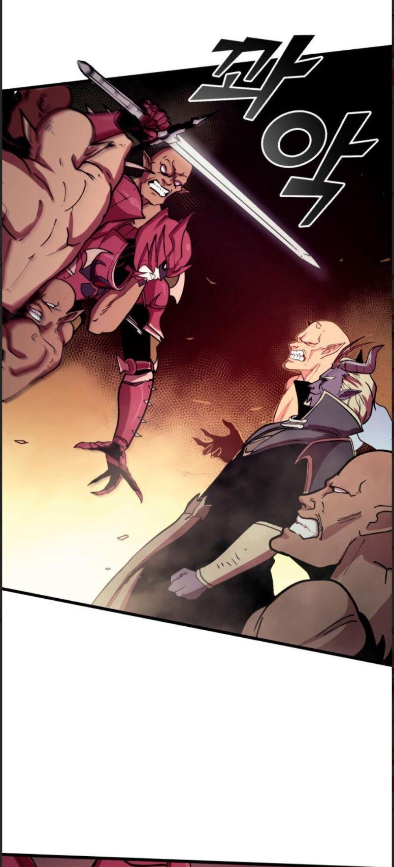 tôi trở lại thăng cấp một mình chapter 41 35