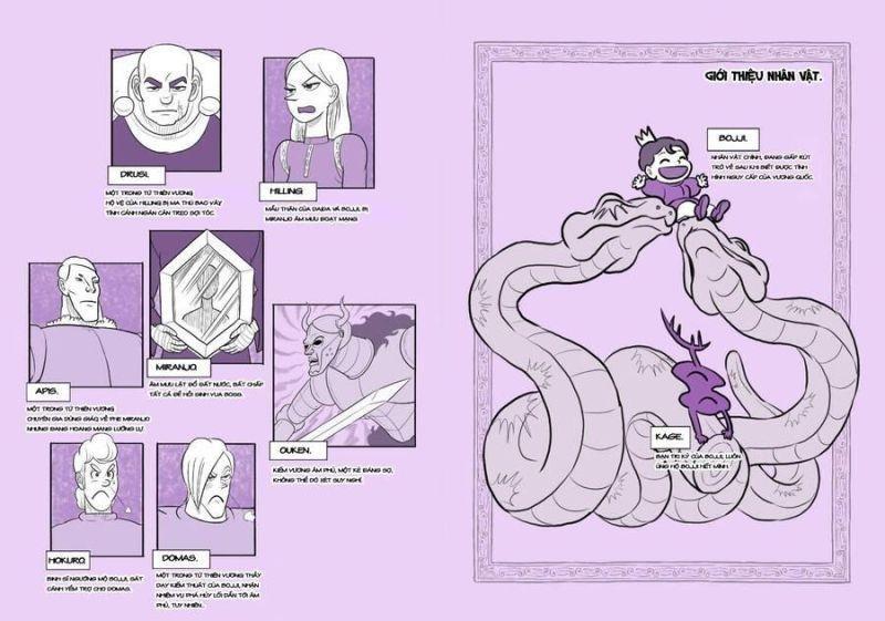 bảng xếp hạng vua chapter 92.5 17