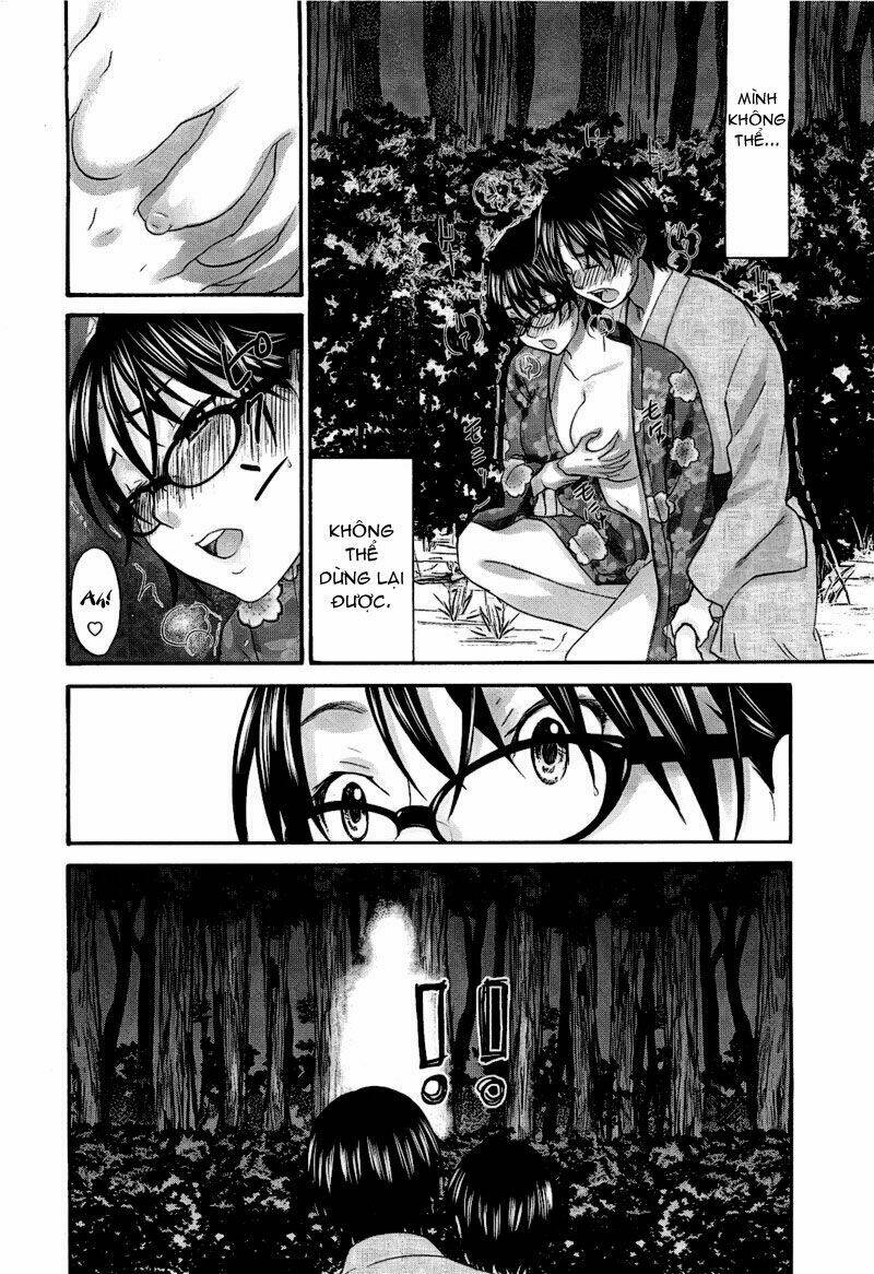 seishun pop! chapter 7 22