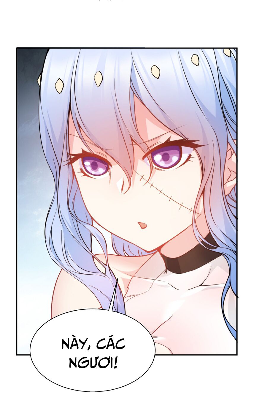 đồ long kỵ sĩ hôn môi ác long chapter 15 37