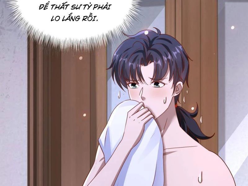 bảy vị tỷ tỷ tuyệt thế vô song của ta chapter 25 16