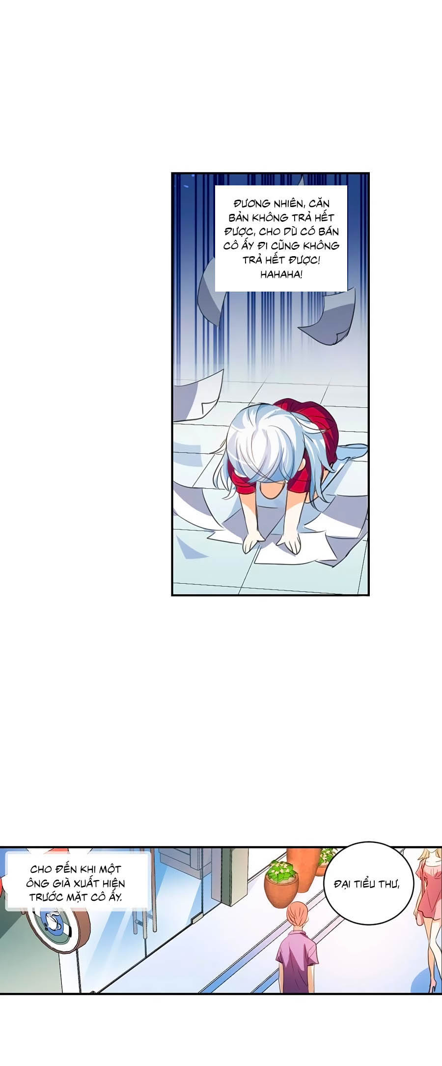 tô tịch kỳ quái chapter 101 4