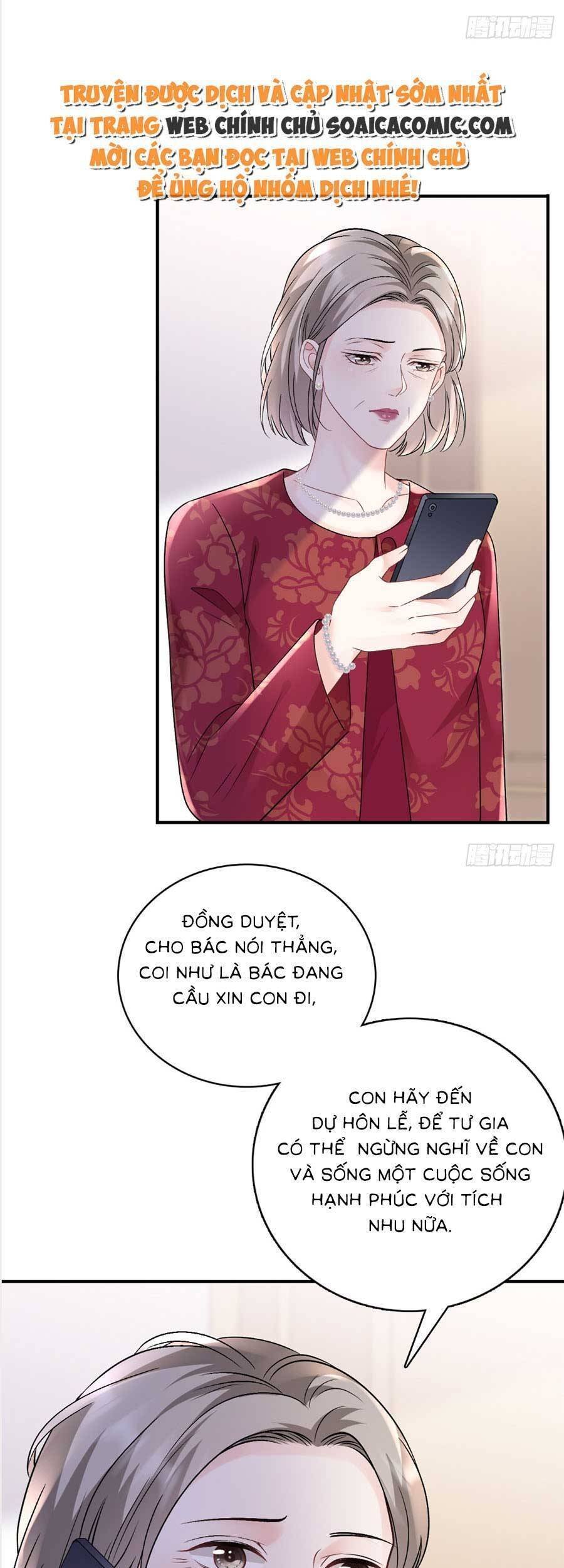 [16+] đại tiểu thư có thể có ý đồ xấu chapter 156 10