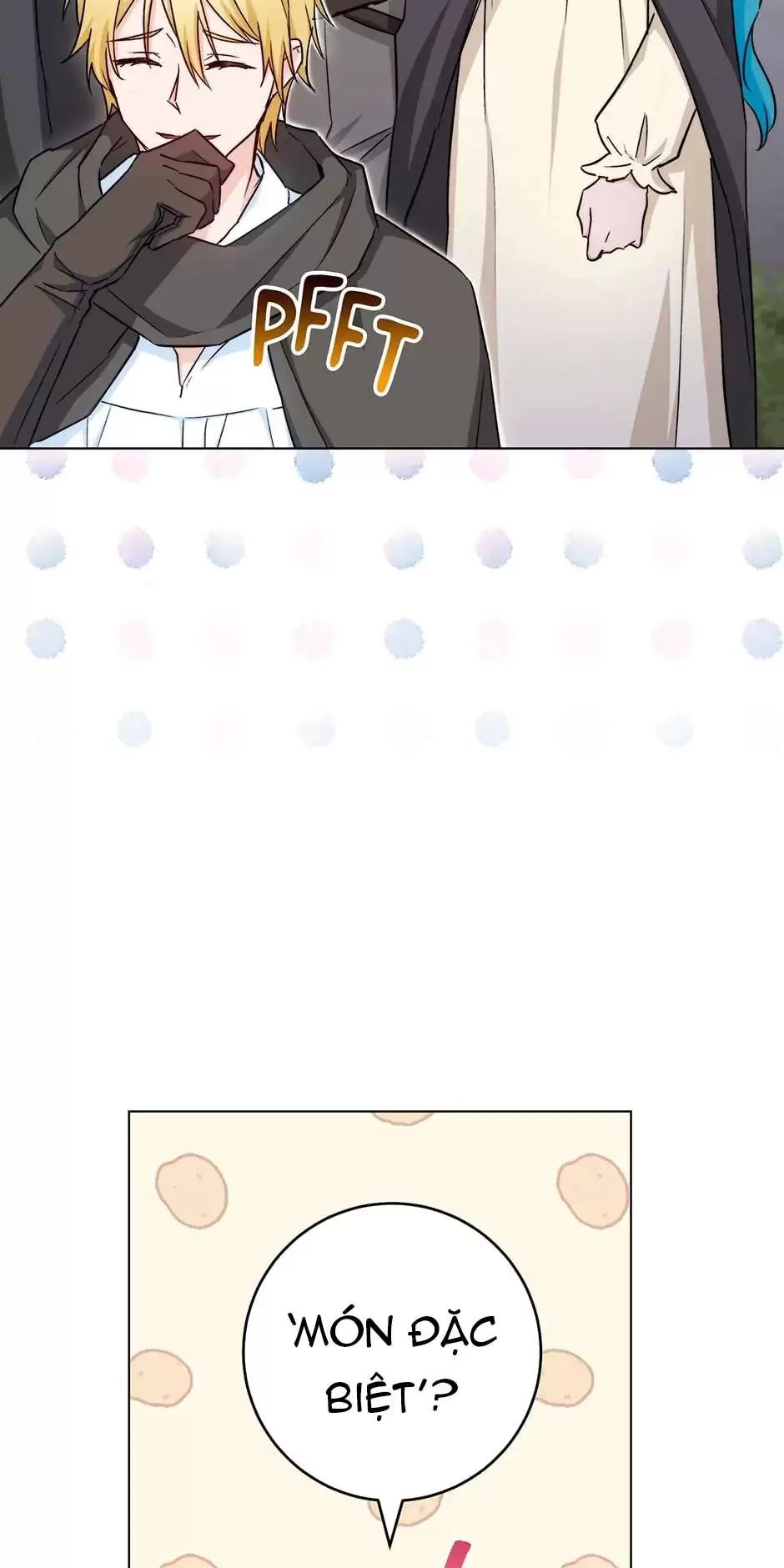 quý cô đầu bếp hoàng gia chapter 123 75