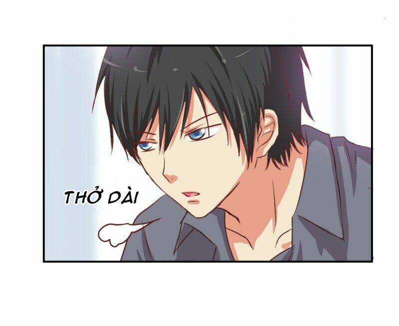 mối tình đầu có chút ngọt chapter 39 12