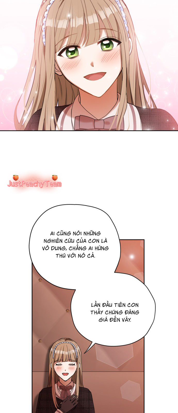 nâng cấp chồng lên level max chapter 14 20