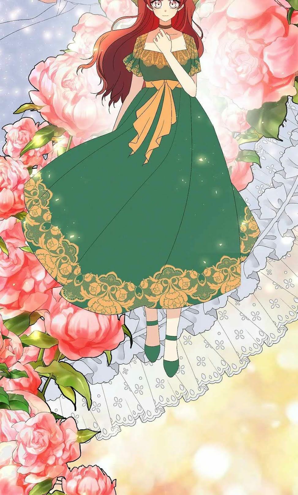 công chúa thời gian có hạn chapter 41 61