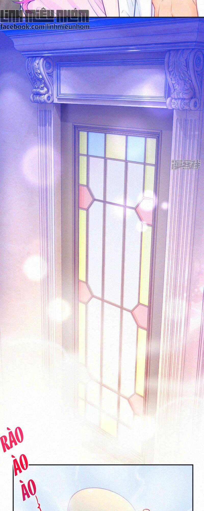 thiên tài manh bảo đột kích: daddy phúc hắc vs mommy chapter 22 6