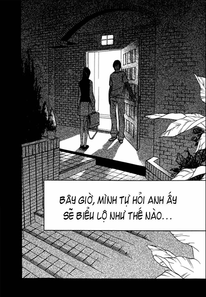 bông hoa của tội lỗi chapter 10 43