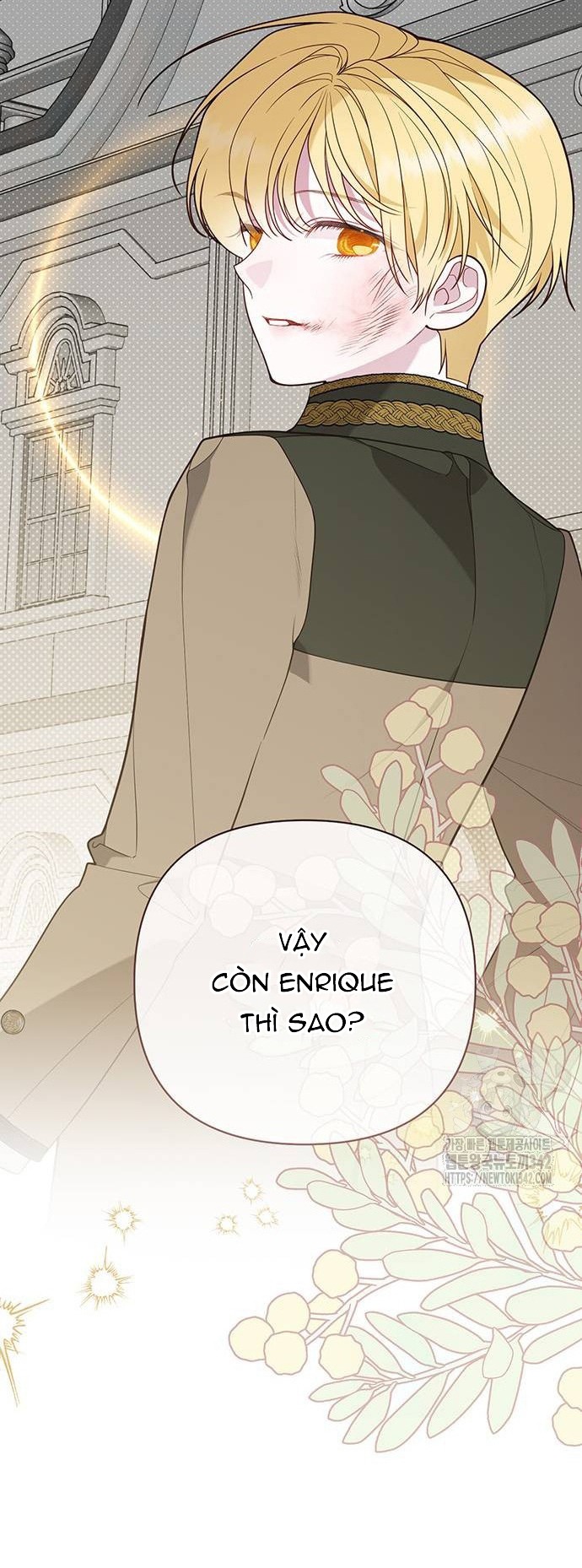 tiểu bạo chúa chapter 69.1 37