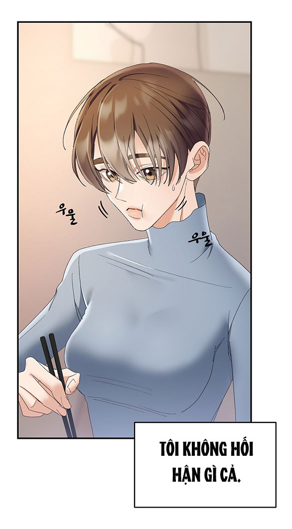 Hối Lộ Ngọt Ngào chapter 14 - Trang 13