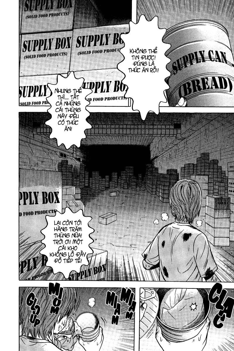 dragon head chapter 80 9