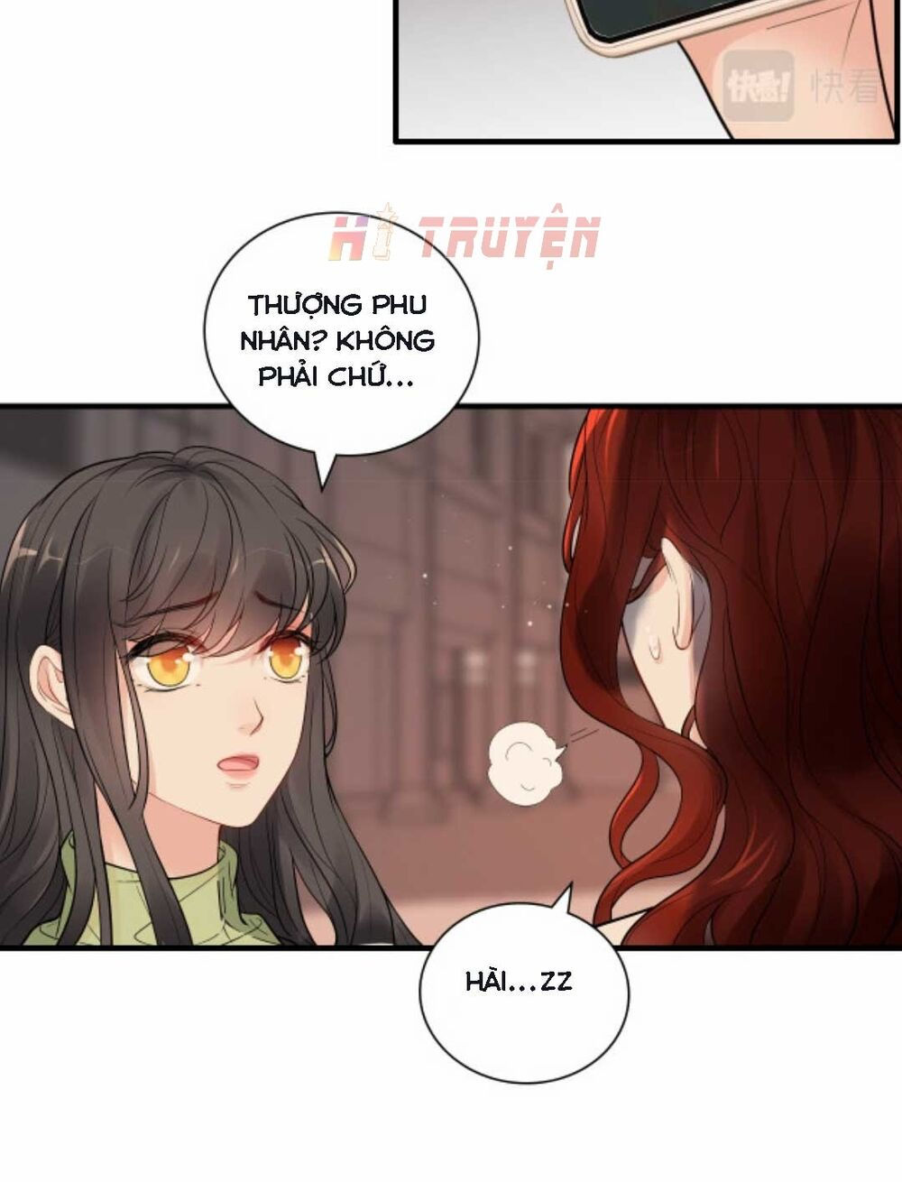 cô vợ hợp đồng bỏ trốn của tổng giám đốc chapter 427.1 15