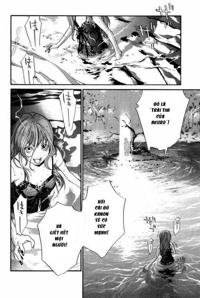 alive - the final evolution chapter 30 23