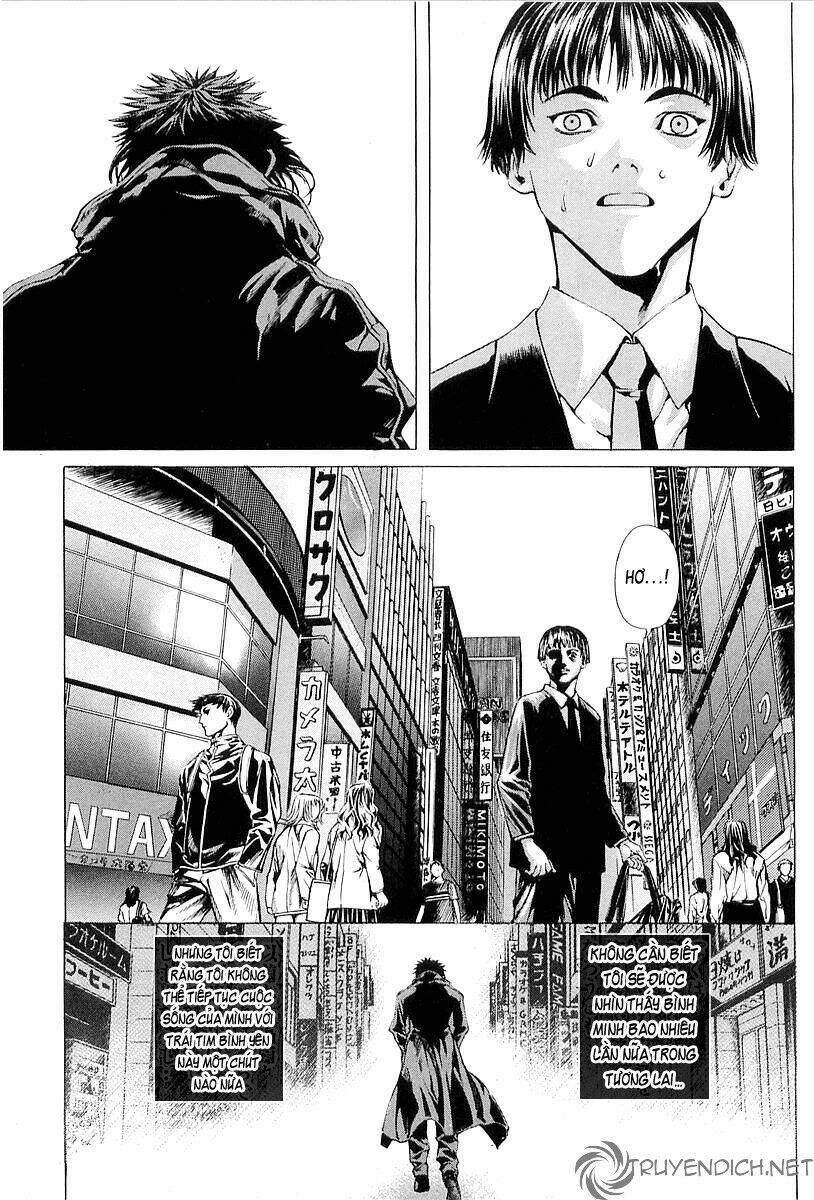 zombie hunter chapter 22 6