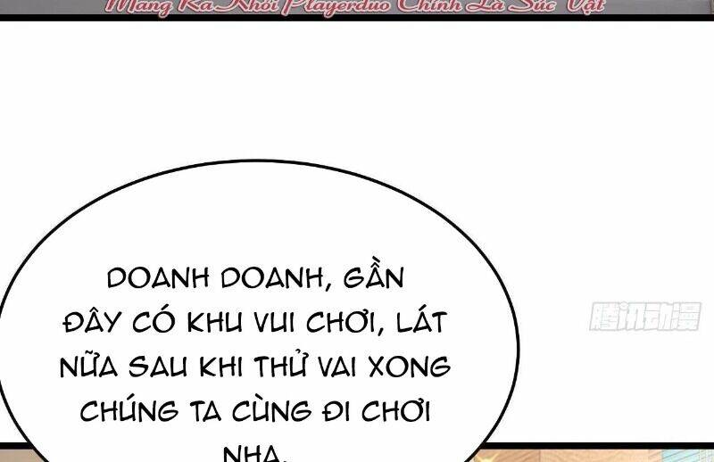 đế thiếu ngọt sủng: manh thê sống lại không ngoan chapter 30 24