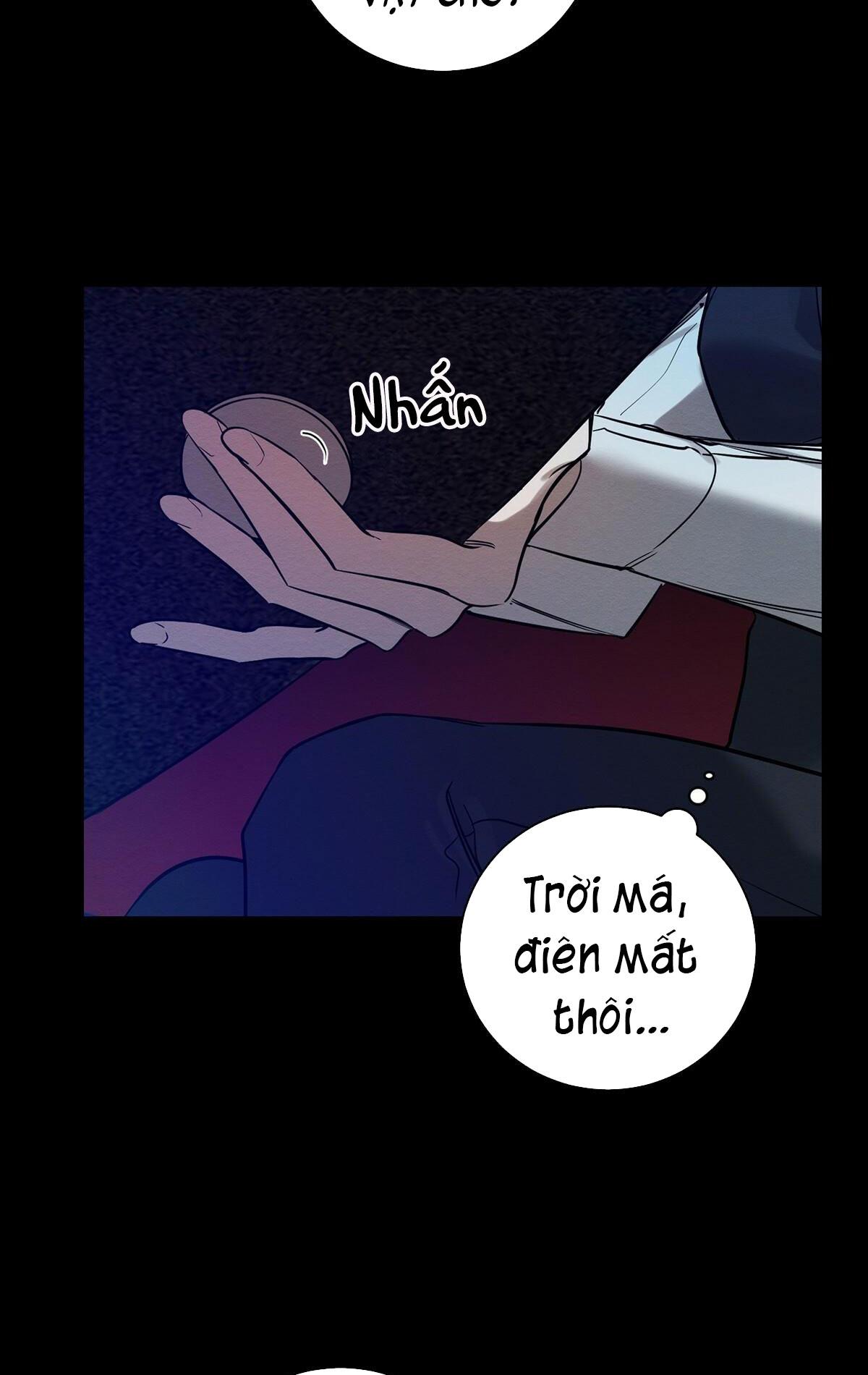 vòng xoáy của ác ma chapter 3 17