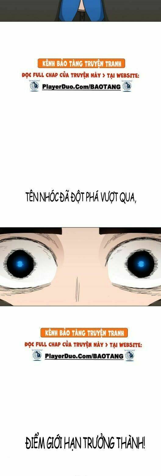 võ sĩ - the boxer chapter 46 40