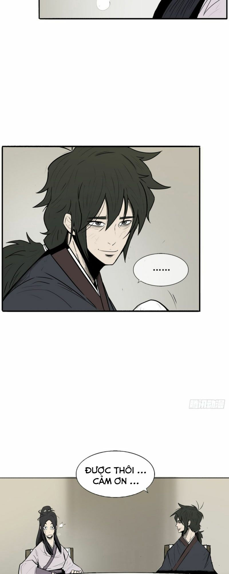 Bắc Kiếm Giang Hồ chapter 9 61