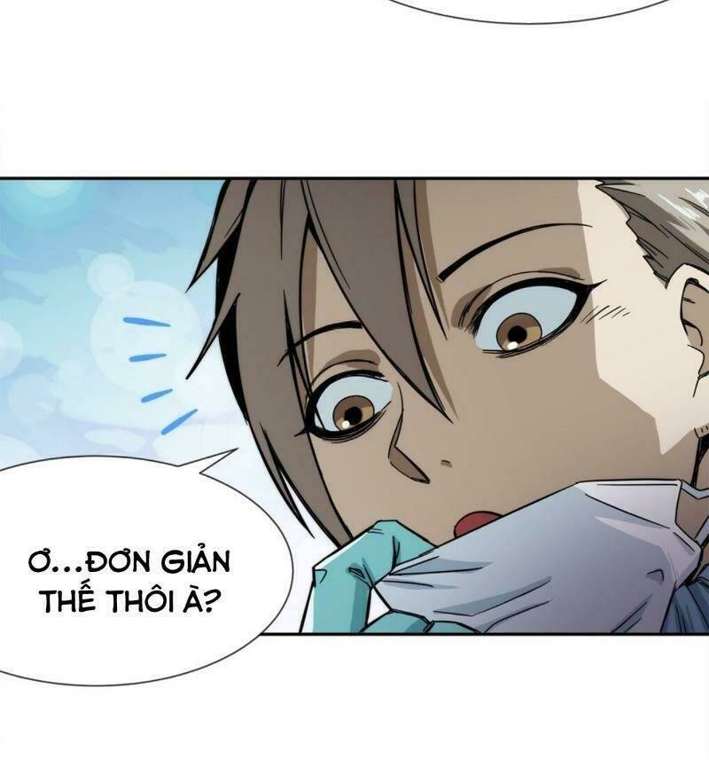 dạ thị chi chủ chapter 10 12