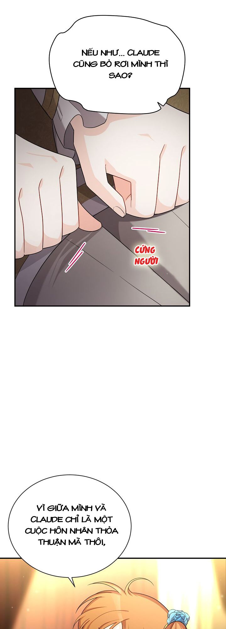 nữ công tước với tâm hồn trống rỗng chapter 44 29