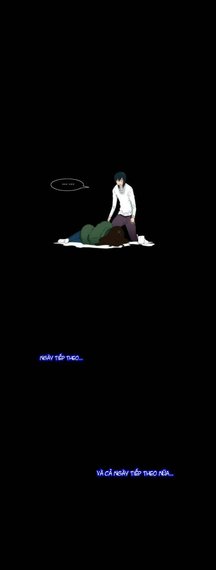 can't see can't hear but love chapter 16 6