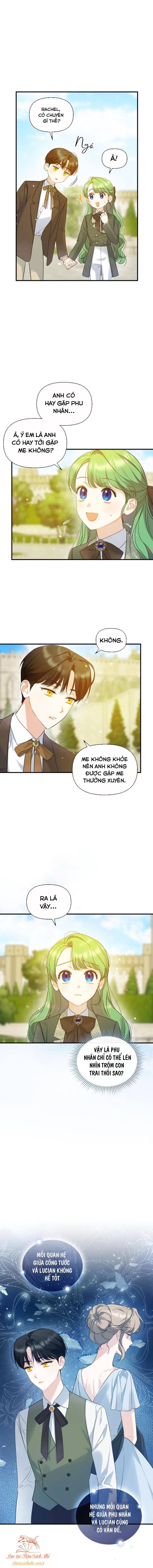 trở thành em gái nam chính truyện bl chapter 19 2